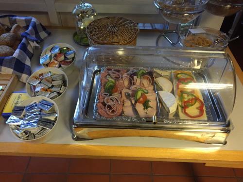 Albergue Kors�r Vandrerhjem Svaneg�rden
