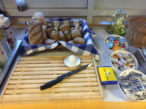Albergue Kors�r Vandrerhjem Svaneg�rden