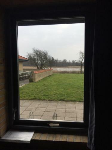 Albergue Kors�r Vandrerhjem Svaneg�rden