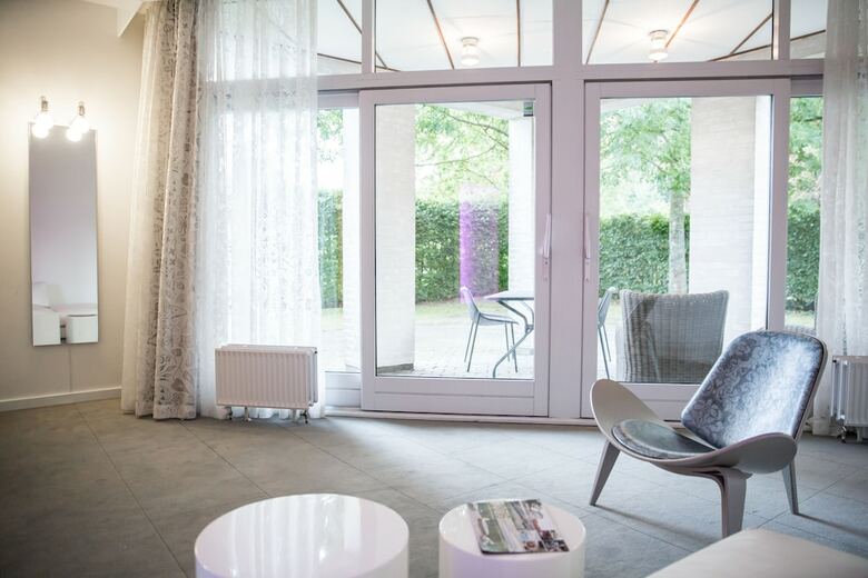 Hotel Comwell Kors�r