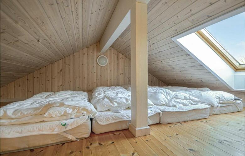Holiday Home Knebel 26