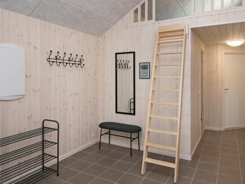 Holiday Home N�rre Nebel XXIII