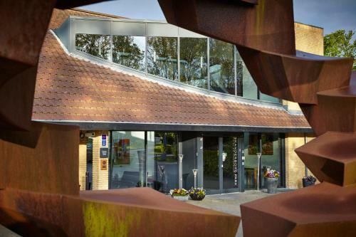 Hotel Danhostel Skanderborg