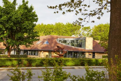 Hotel Danhostel Skanderborg