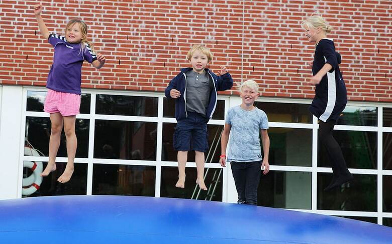 Sportshotel Vejen