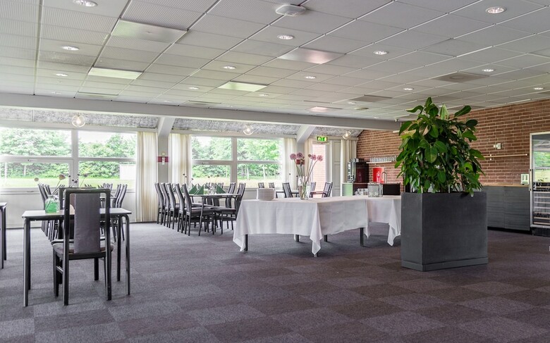Sportshotel Vejen