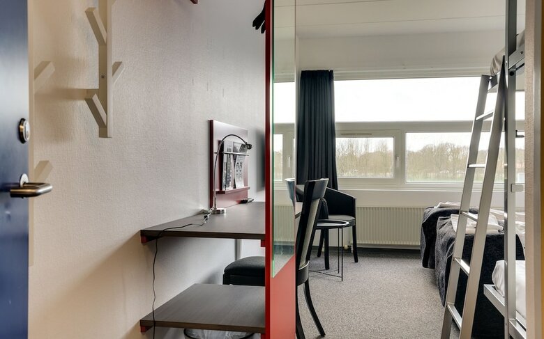 Sportshotel Vejen