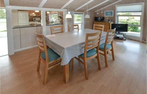 Holiday Home L�rkemose Sydals XII
