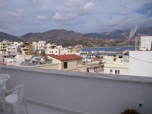 Apartamentos Mertonas Studios