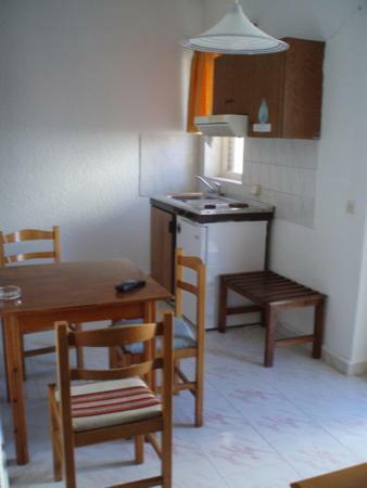 Apartamentos Mertonas Studios