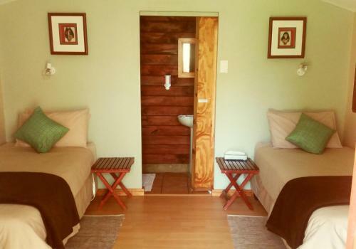 Posada Tri Active Lodge