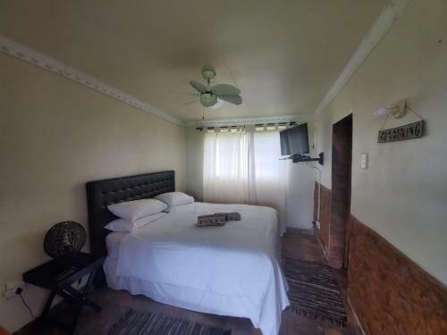 Linglela Lodge