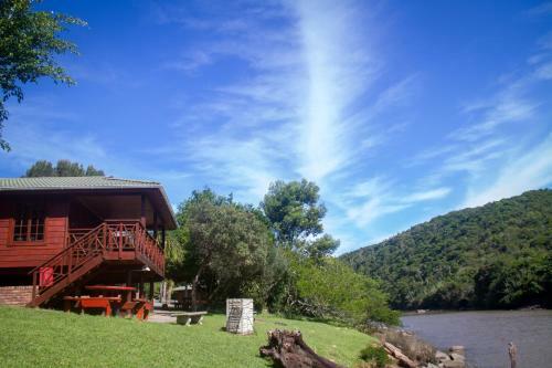 Hotel Areena Riverside Resort & Private Game Reserve