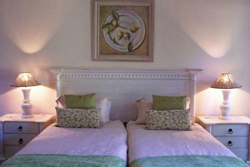 Hotel Areena Riverside Resort & Private Game Reserve