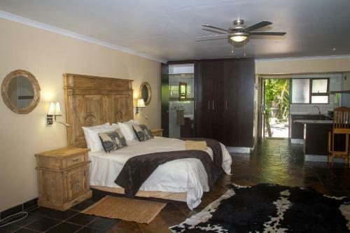 Hotel Areena Riverside Resort & Private Game Reserve