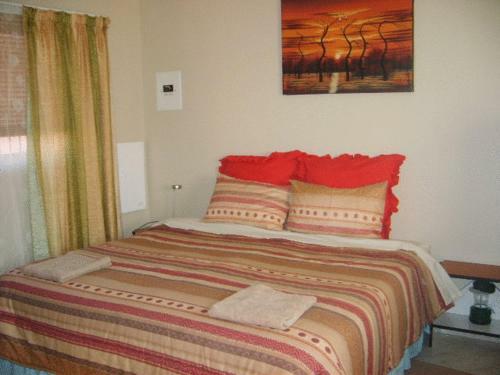 Hostal All Are Welcome Guest House