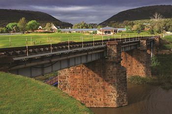 Hotel Bushman Sands Golf Lodge And Estate