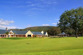 Hotel Bushman Sands Golf Lodge And Estate