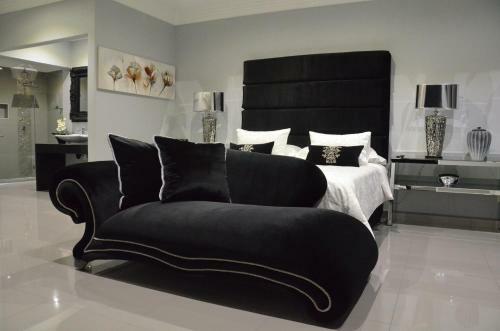 Bed & Breakfast North Haven Country Estate