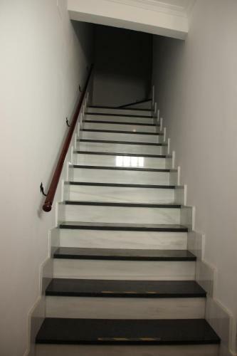 Apartamento Sanvar