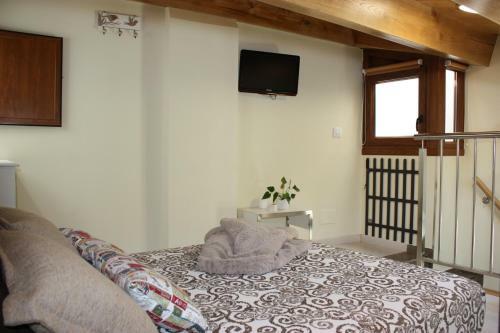 Apartamento Casa Do Medio