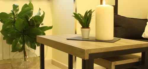 Apartamento Casa Do Medio