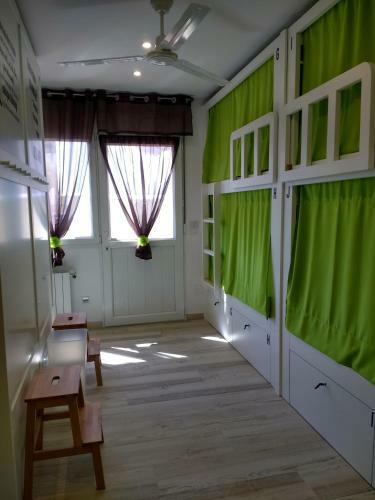 Albergue La Huella Del Camino