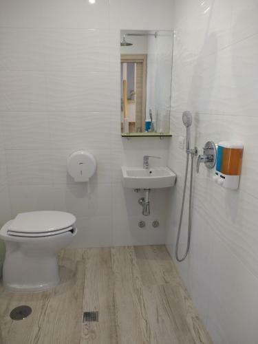 Albergue La Huella Del Camino