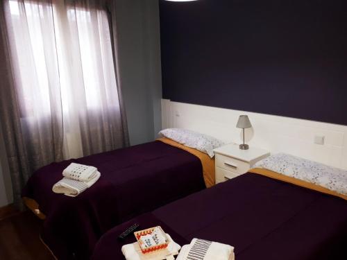 Hotel Rural La Robla