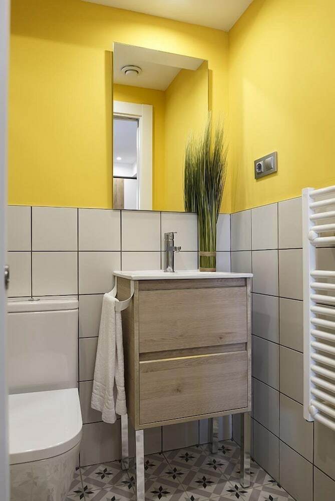 Apartamento Aldeas De Ezcaray