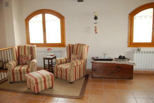 Apartament Ca L'emilia