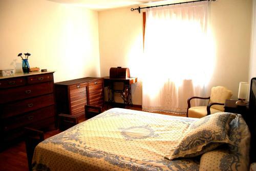 Apartament Ca L'emilia