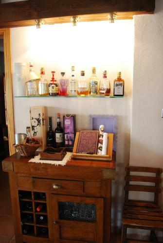 Apartament Ca L'emilia