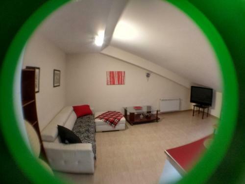 Albergue Hostal Caminito