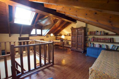 Casa Les Voltes Saga