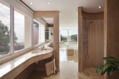 Villa Orqu�dea