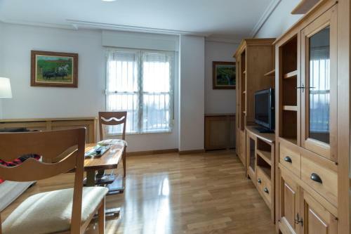 Apartamento Merl�