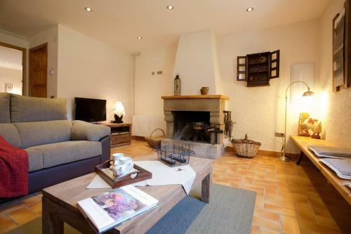 Agroturismo Preciosa Casa Rural (4707)