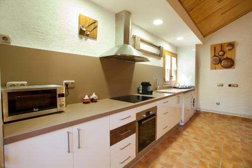 Agroturismo Preciosa Casa Rural (4707)