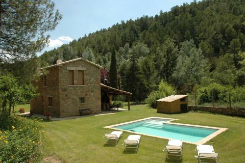 Agroturismo Preciosa Casa Rural (4707)