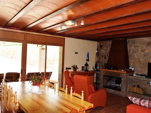 Agroturismo Casa Rural Junto Al Lago