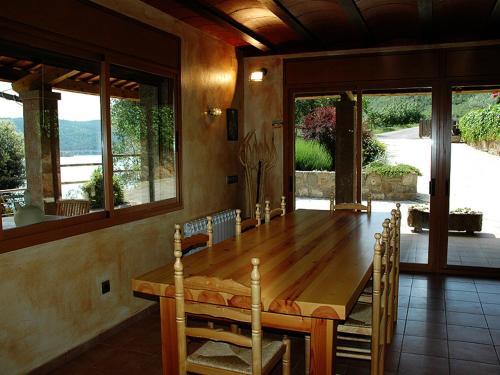 Agroturismo Casa Rural Junto Al Lago