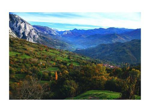Apartamento L�arboleu