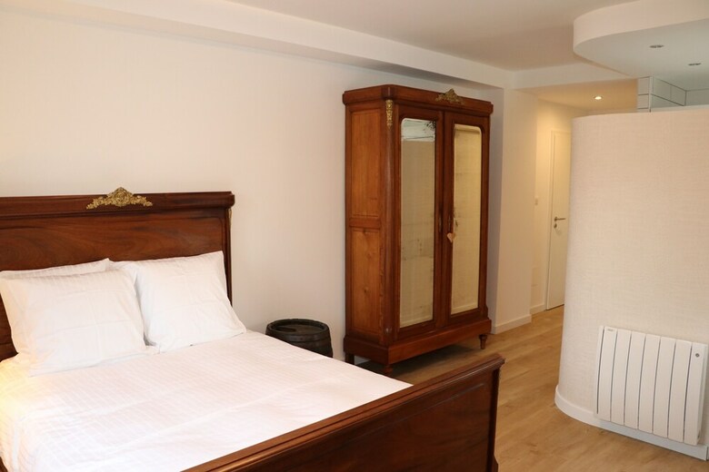 Hostal Alsacebnb