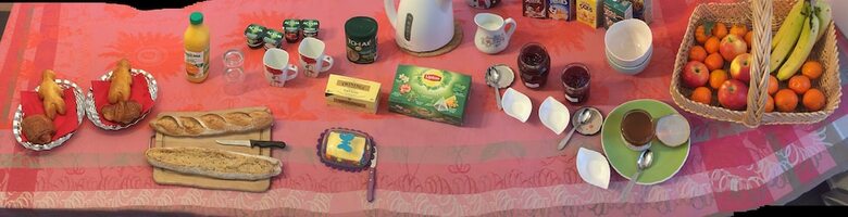 Hostal Alsacebnb
