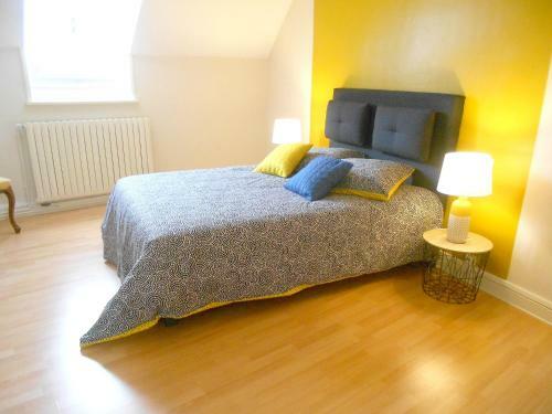 Holiday Home Rue Des Halles