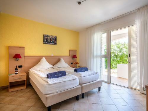 Ferienhotel Maristella