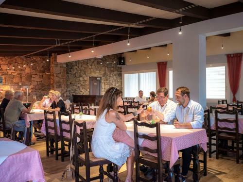 Ferienhotel Maristella