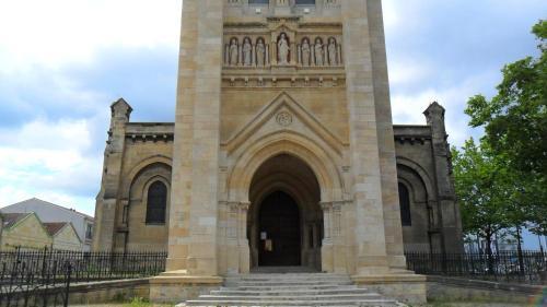 Apartamentos Coeur De Bastide