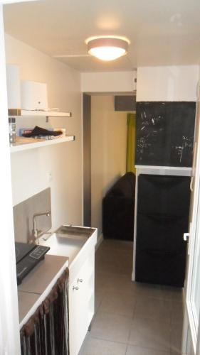 Apartamentos Coeur De Bastide